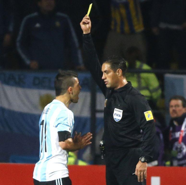 Chile espera en la final a la Argentina de Messi o al aguerrido Paraguay