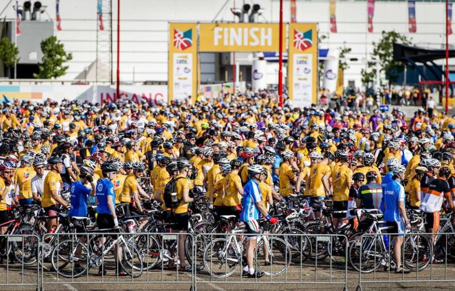 Hacia una mejor cooperación en lucha contra el dopaje en el Tour de Francia