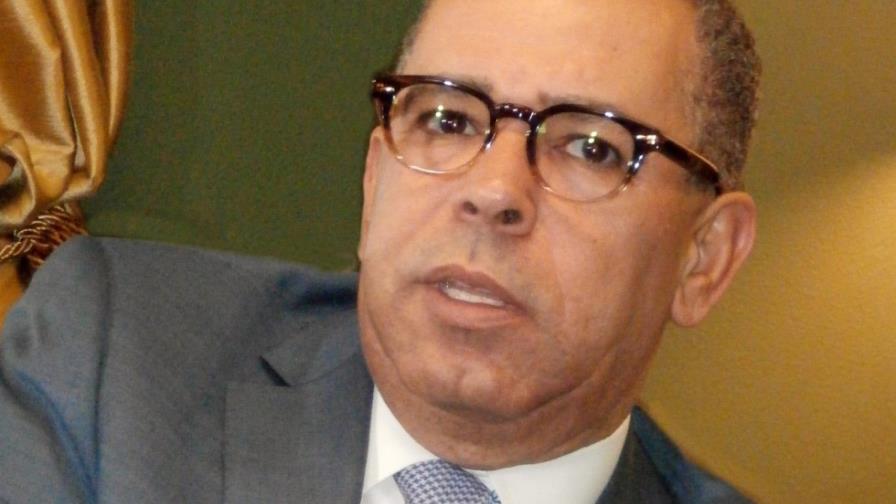 Misión dominicana ante la ONU informa a diplomáticos extranjeros sobre política migratoria Misión dominicana ante la ONU informa a diplomáticos extranjeros sobre política migratoria