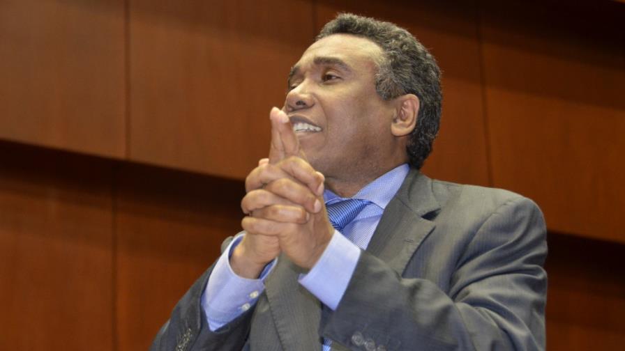 Suprema Corte rechaza inhibición de jueces conocen caso Félix Bautista Suprema Corte rechaza inhibición de jueces conocen caso Félix Bautista