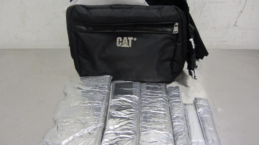 Apresan en España a red de narcotráfico que incluía a República Dominicana en rutas