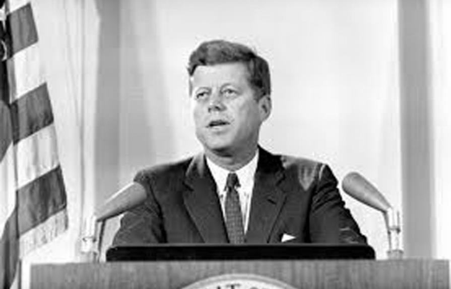 Viaje al búnker oculto de John F. Kennedy en el estado de Florida (EEUU)