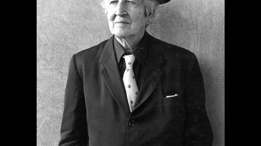 Sin entender La Diosa Blanca no se entiende a Robert Graves, dice su hijo Sin entender La Diosa Blanca no se entiende a Robert Graves, dice su hijo