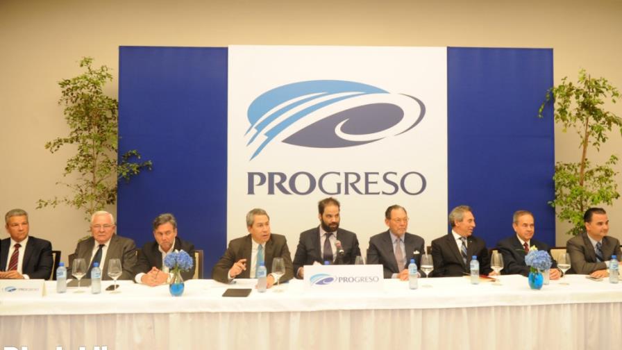 Banco del Progreso hizo su asamblea ordinaria