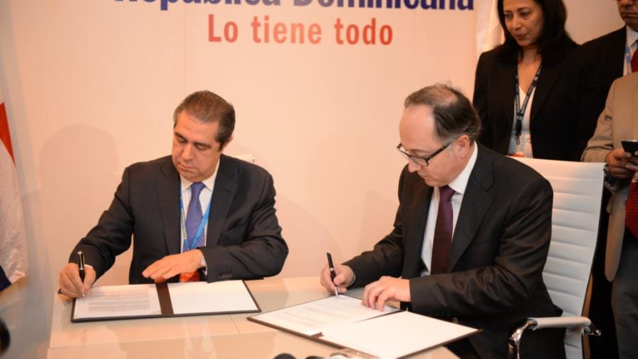 Francisco Javier García resalta la llegada de 450 mil nuevos turistas en el 2014