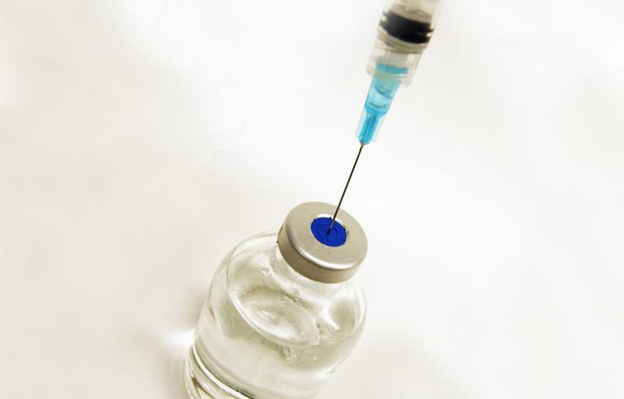 Salud Pública recibe vacunas contra el papiloma humano