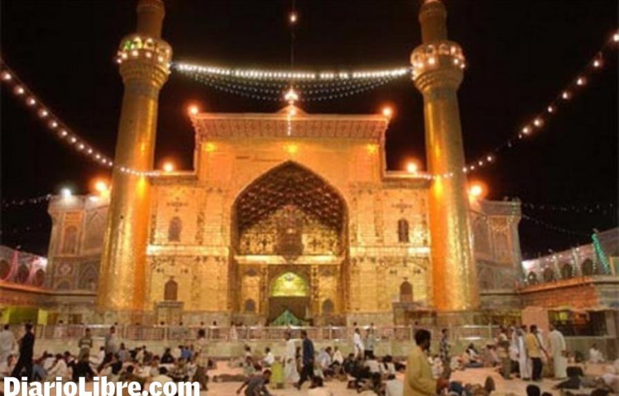 Medio Oriente propone unificar el turismo religioso