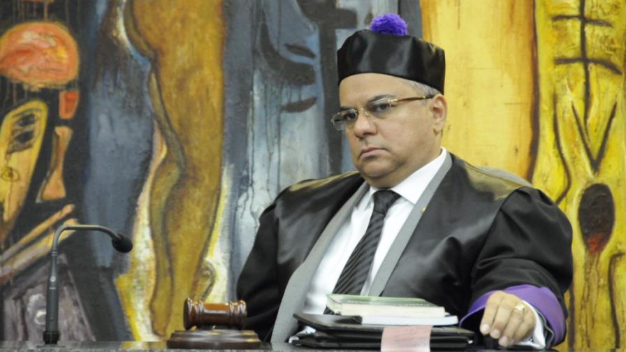 Procuraduría presenta acusación contra Félix Bautista Procuraduría presenta acusación contra Félix Bautista