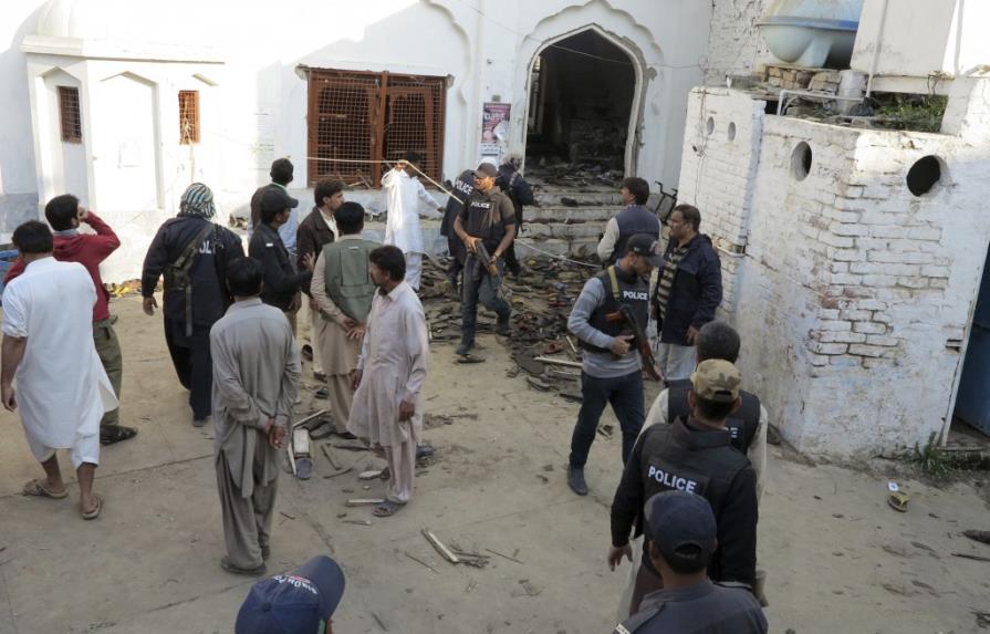 Suman 33 los muertos en atentado contra la minoría chií en Pakistán