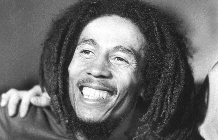Jamaica ultima detalles de celebración de 70 años de nacimiento de Bob Marley