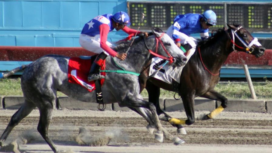 Mr. Lightning cumple con pronósticos y gana fácil la Quinta carrera en el V