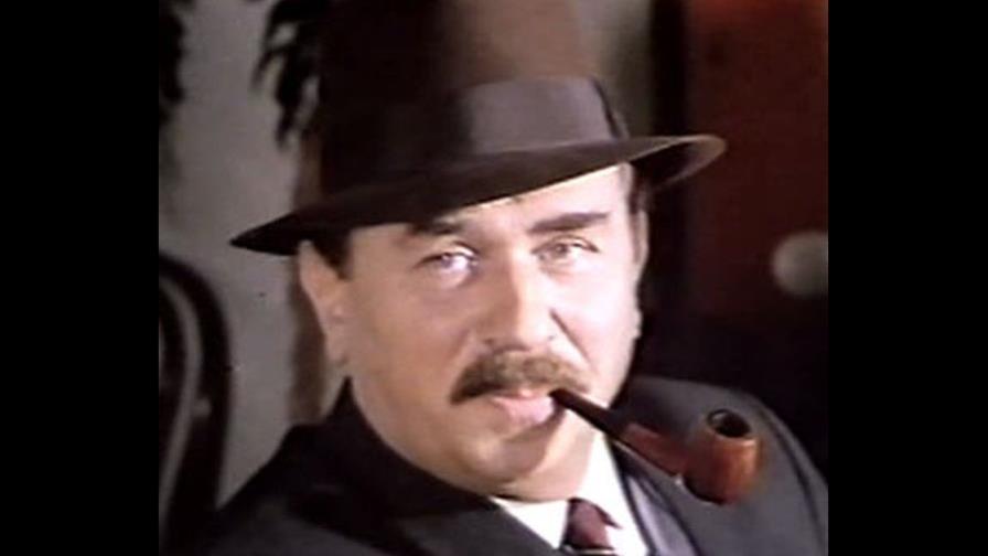 John Simenon: El mundo no ha cambiado tanto desde la época de Maigret