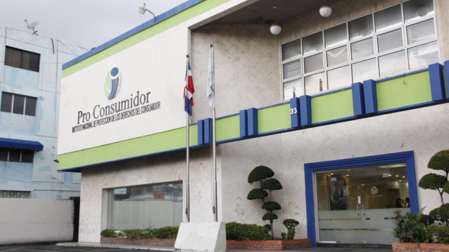 Pro Consumidor dispone que las notas de crédito duren un año Pro Consumidor dispone que las notas de crédito duren un año