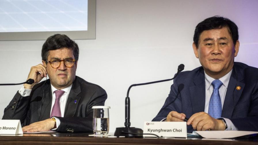 Economía internacional