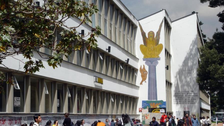 La educación superior en Colombia (y 2) La educación superior en Colombia (y 2)