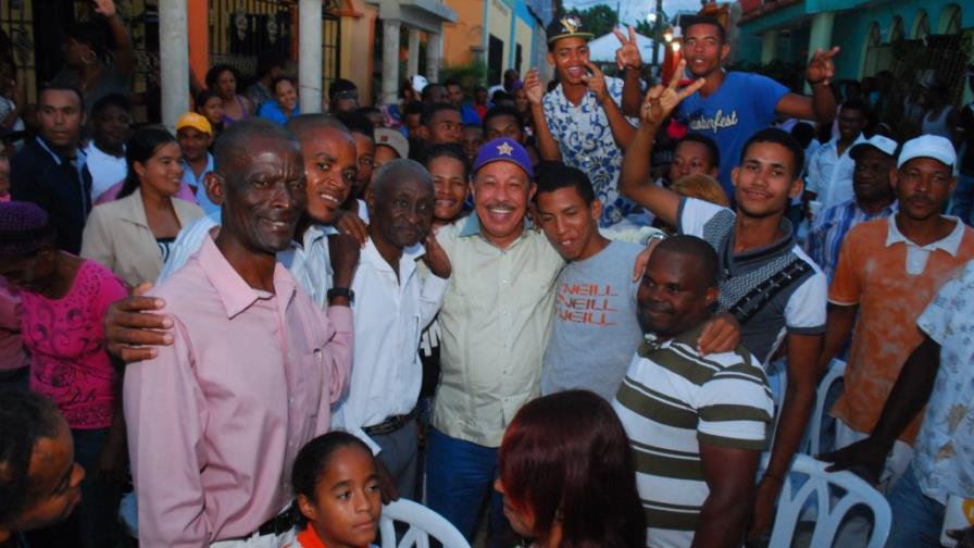 Temístocles Montás aboga por una mayor integración de la mujer Temístocles Montás aboga por una mayor integración de la mujer
