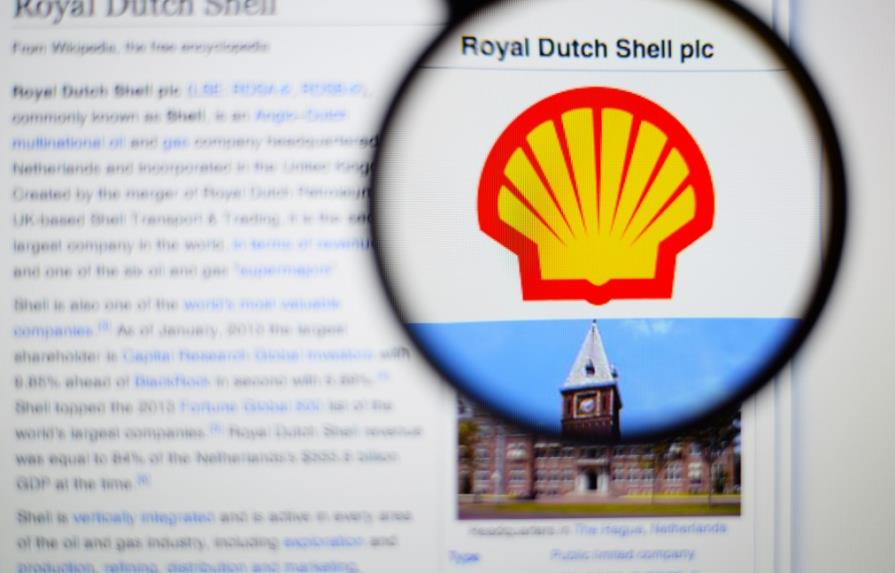 Shell despedirá a 250 personas en Gran Bretaña