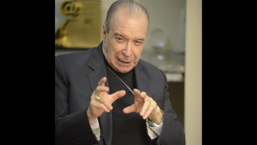 López Rodríguez: “Los pederastas me asquean”