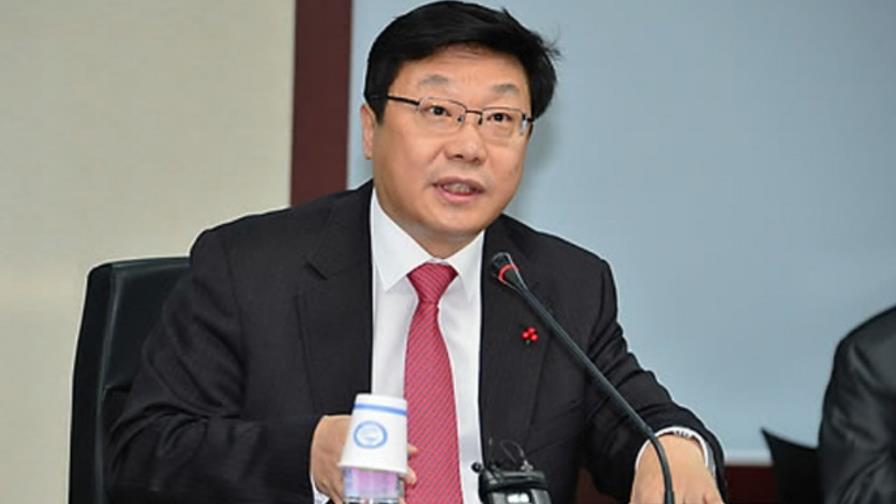 “Si Corea del Sur pudo, ¿por qué no la República Dominicana o Brasil?”