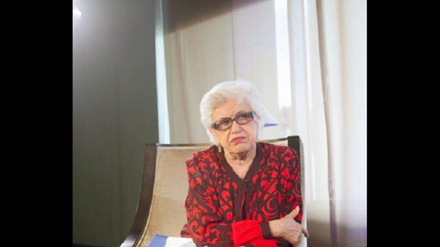 Ortiz Bosch resalta armonía y transparencia en montaje de convención del PRM Ortiz Bosch resalta armonía y transparencia en montaje de convención del PRM