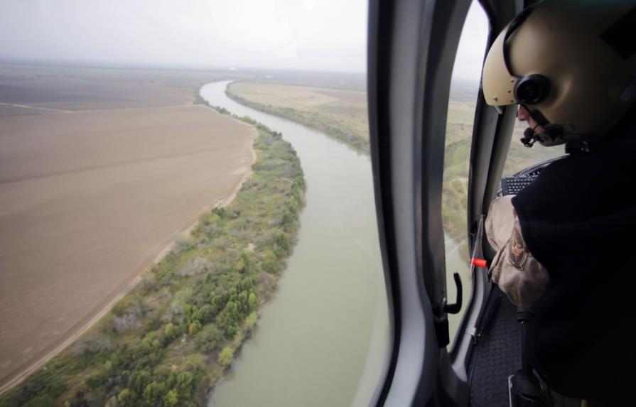 Más inmigrantes se ahogan en el río Bravo, entre Estados Unidos y México