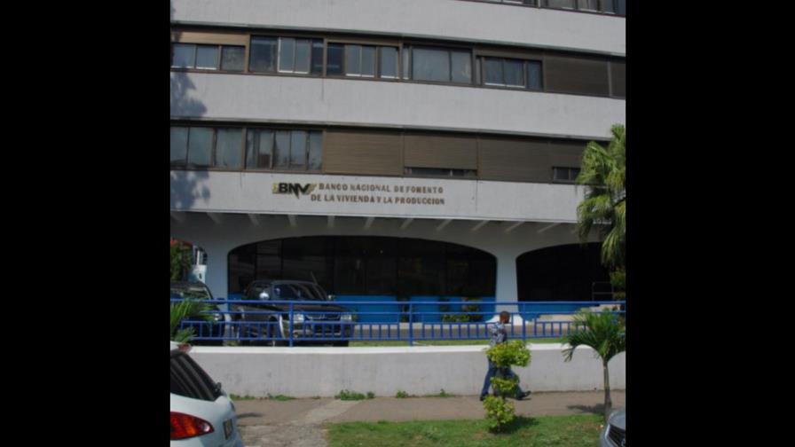 Comisión del Senado trata este martes el proyecto de ley que crea el Bandex