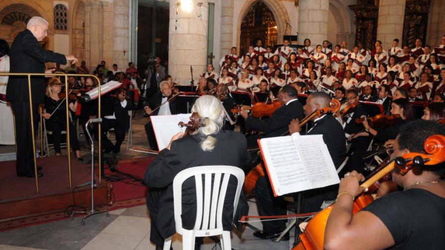 Concierto de Viernes Santo