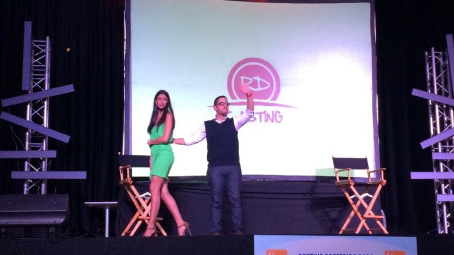 “Noche de estrellas” tuvo respaldo