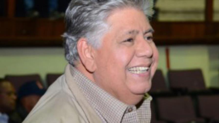 Cuqui Tejera ganó el torneo Luis Alonzo