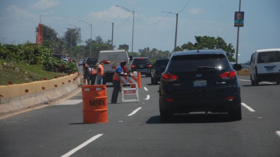 Obras Públicas lanza “Semana Santa Segura 2015” Obras Públicas lanza “Semana Santa Segura 2015”
