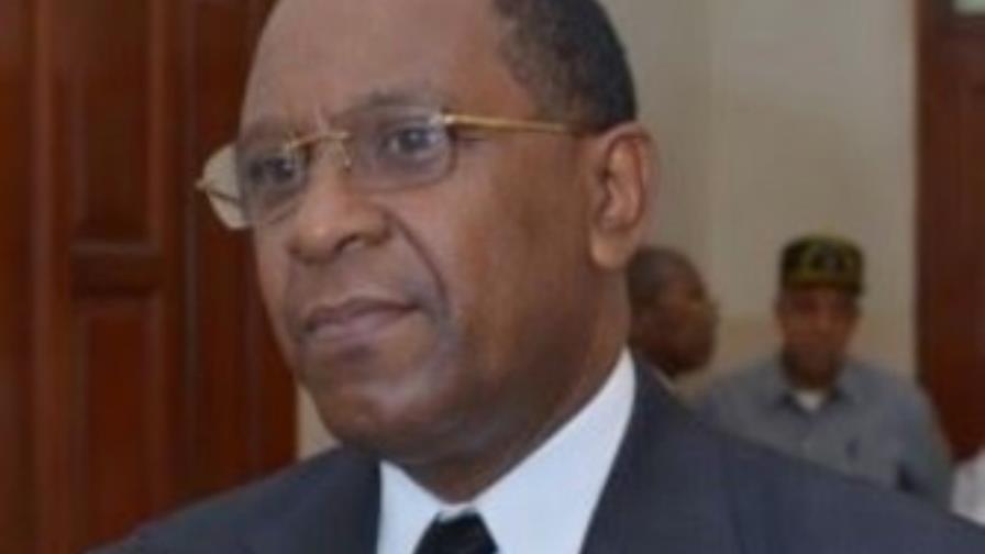 La sentencia de Moscoso Segarra se puede apelar por doble vía, dice el abogado Cándido Simón Polanco La sentencia de Moscoso Segarra se puede apelar por doble vía, dice el abogado Cándido Simón Polanco