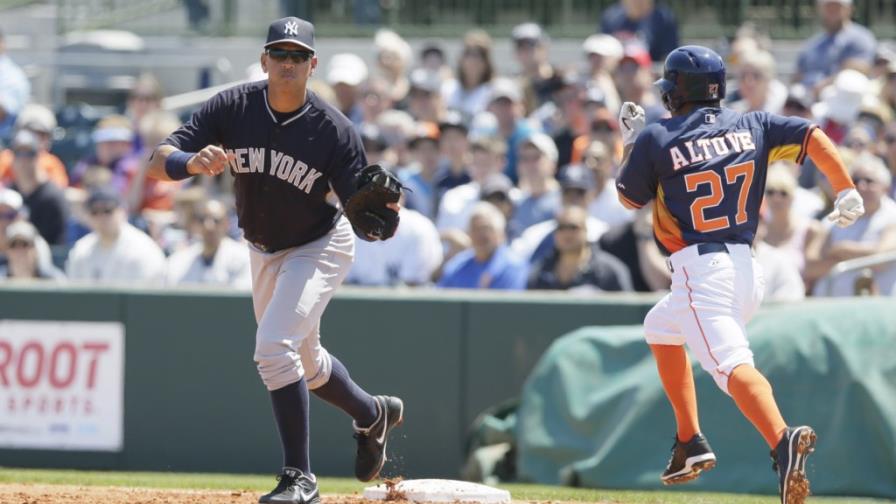 Ubaldo Jiménez vuelve a lanzar bien