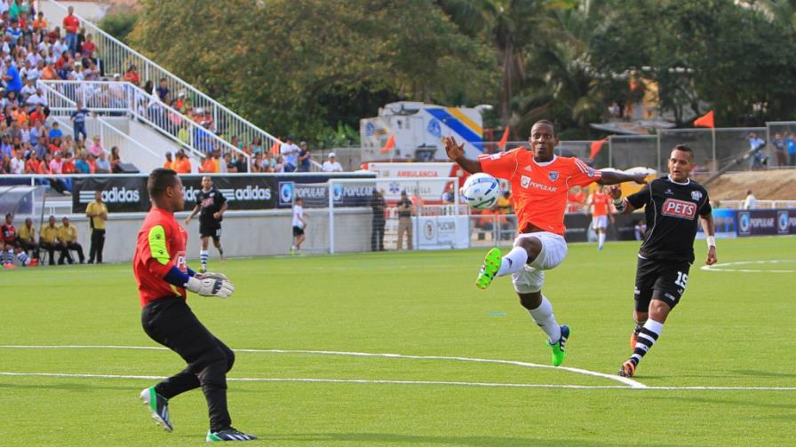 Cibao FC empata, y se acerca al primero; Puerto Plata sube al cuarto Cibao FC empata, y se acerca al primero; Puerto Plata sube al cuarto