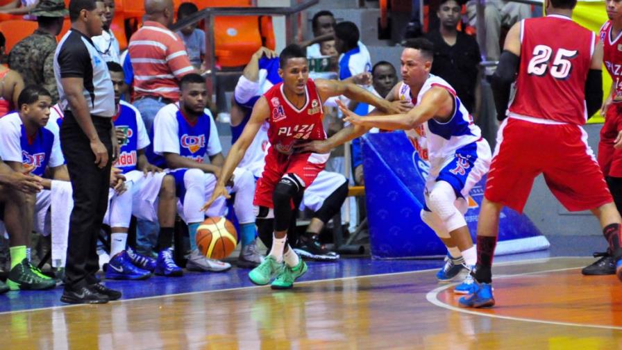 Sameji clasifica, y el Cupes queda fuera