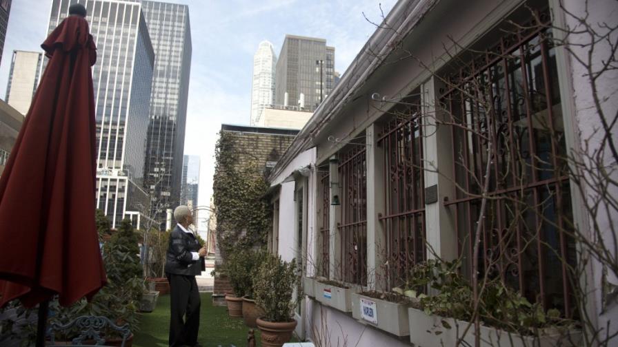 La municipalidad de NY combate el alquiler ilegal