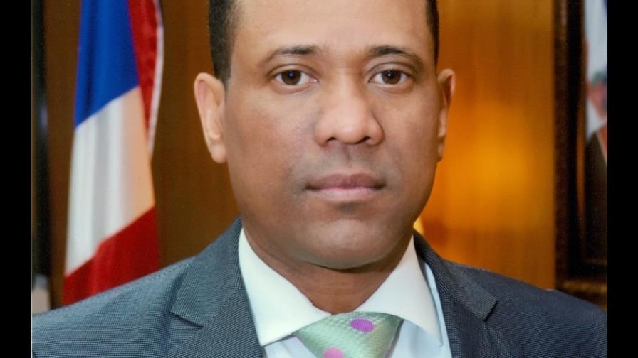 Director de Reserva de la Policía Nacional manifiesta apoyo a regulación migratoria Director de Reserva de la Policía Nacional manifiesta apoyo a regulación migratoria