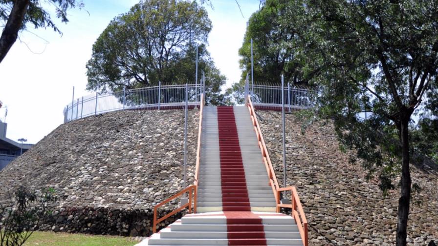 Medina will head commemorative activities for 30 March