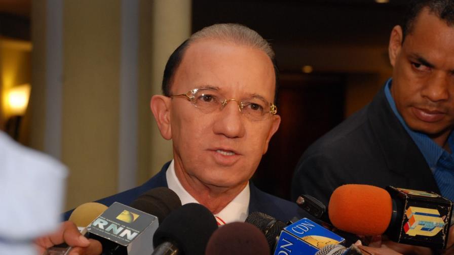 Aristy Castro solicita a JCE cambio de nombre de La Estructura