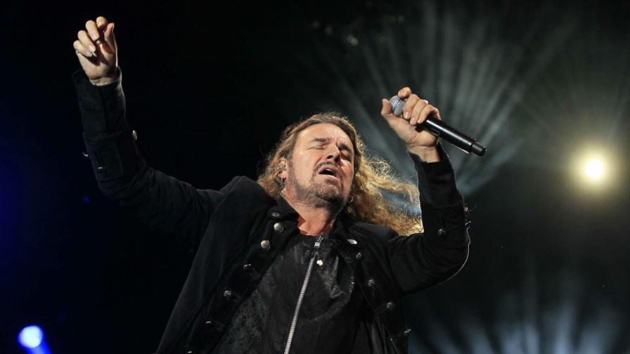 Maná lanzará Cama incendiada, un disco sexy y alegre que llega tras ruptura