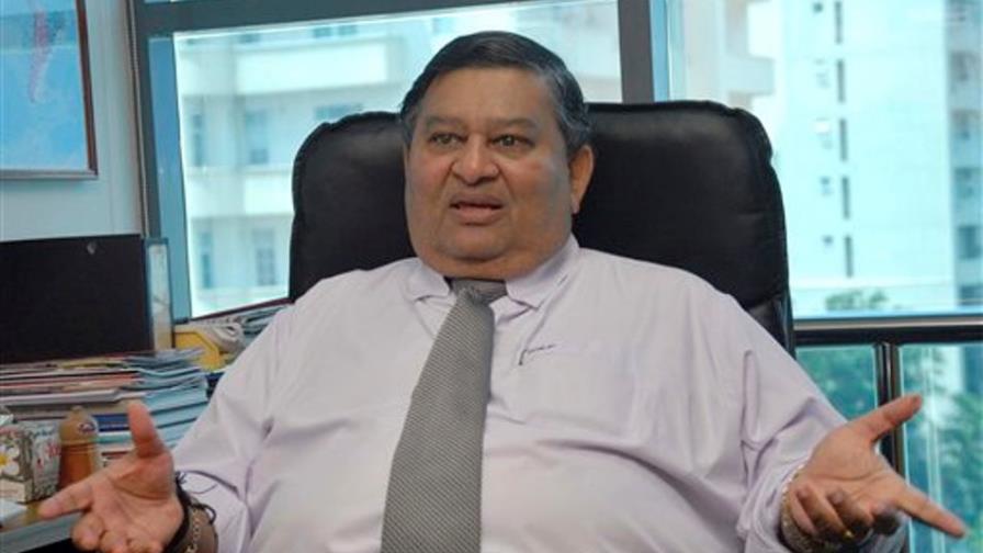 Ex ejecutivo de FIFA pierde apelación a suspensión