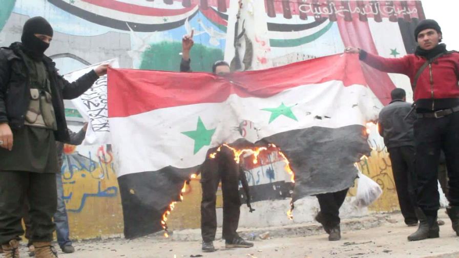 ONU: Se agota la ayuda para refugiados palestinos en Siria ONU: Se agota la ayuda para refugiados palestinos en Siria