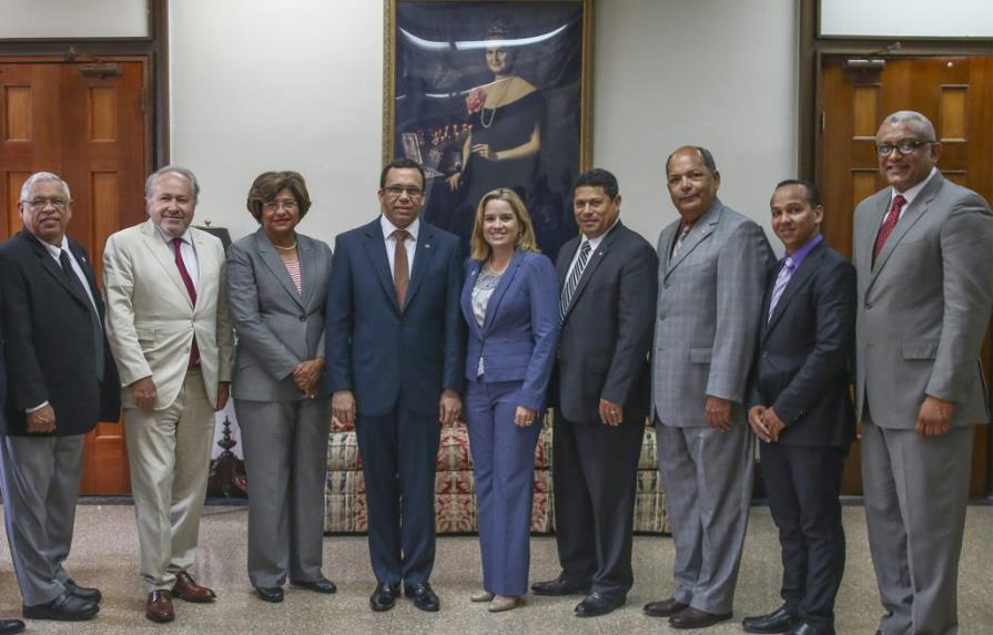 República Dominicana y Puerto Rico firman acuerdo para desarrollo social y cultural