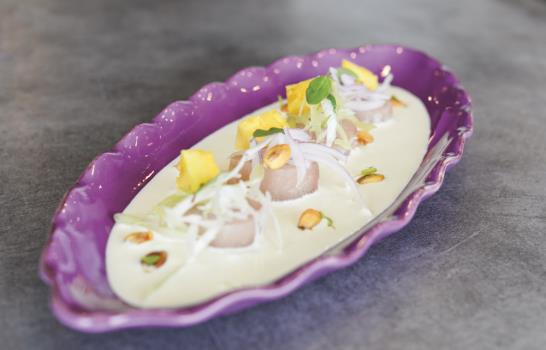 Experiencias gastronómicas inspiradas en tres estilos de madres