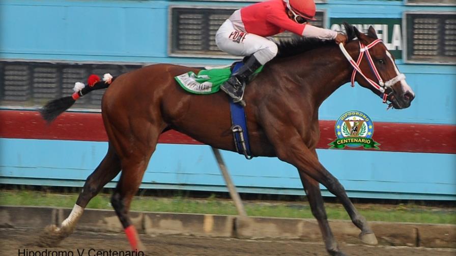 Marvelous Queen gana Clásico Día de las Madres