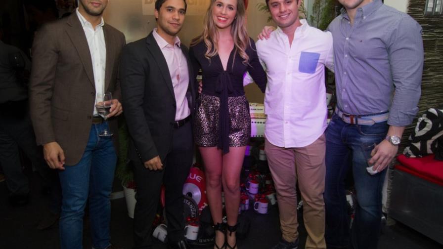 Cuatro años ofreciendo salud