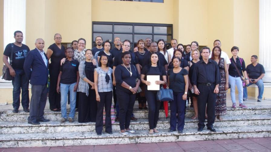 Profesores de música también en huelga Profesores de música también en huelga