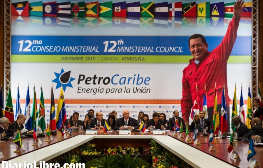Los partidos valoran compra de la deuda de Petrocaribe