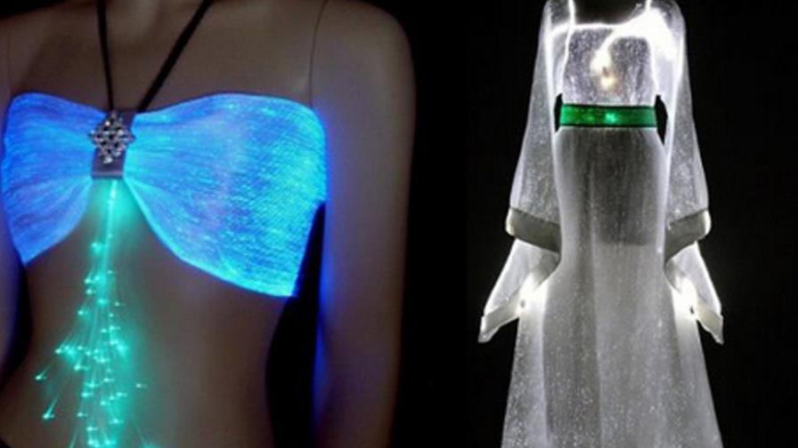 Moda y tecnología, el affaire más útil de este siglo