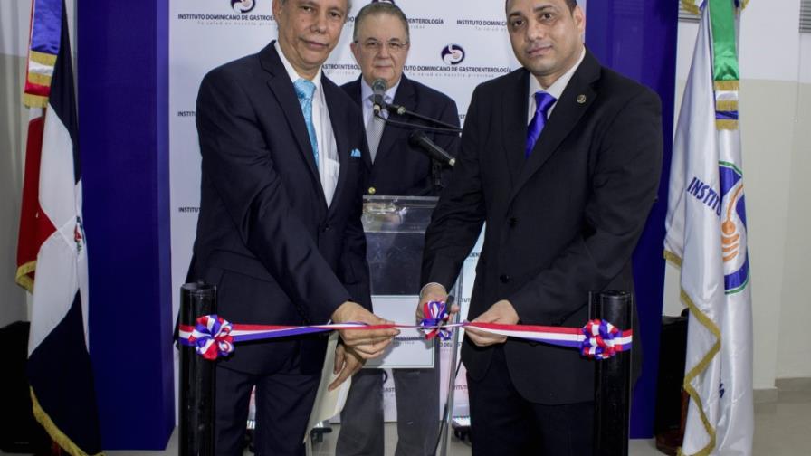 Abren centro de gastro para habitantes Villa Mella