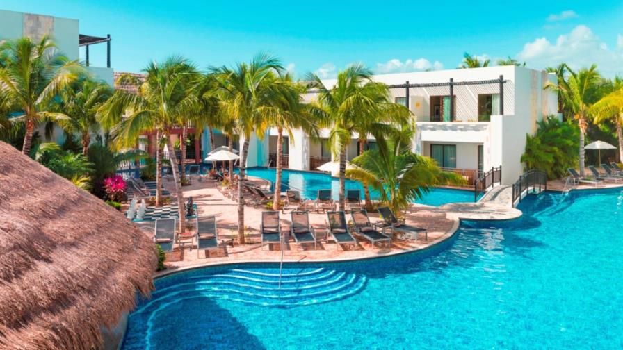Hotel Nickelodeon inicia en RD, en 2016 Hotel Nickelodeon inicia en RD, en 2016
